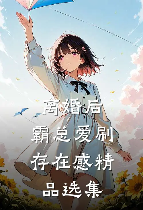 离婚后，霸总爱刷存在感精品选集