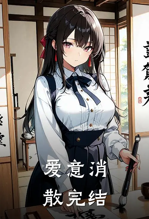爱意消散完结