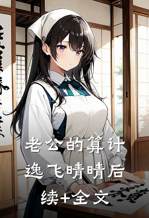 老公的算计逸飞晴晴后续+全文