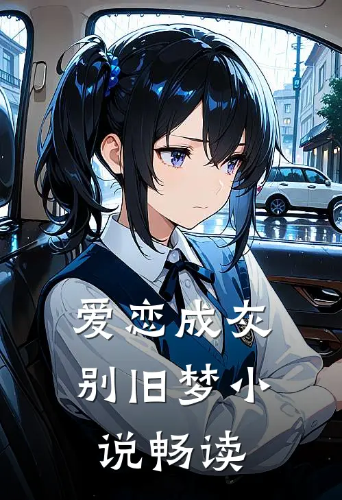 爱恋成灰别旧梦小说畅读
