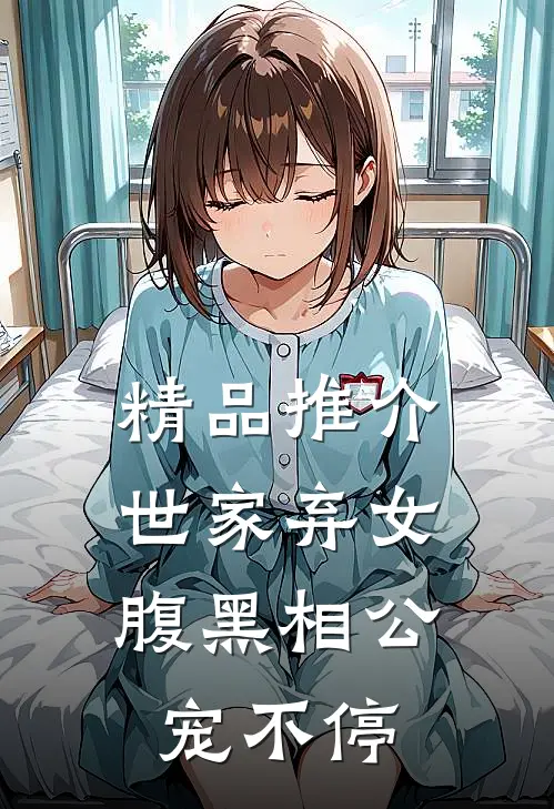 精品推介世家弃女，腹黑相公宠不停