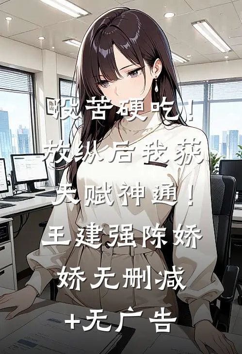 没苦硬吃！放纵后我获天赋神通！王建强陈娇娇无删减+无广告