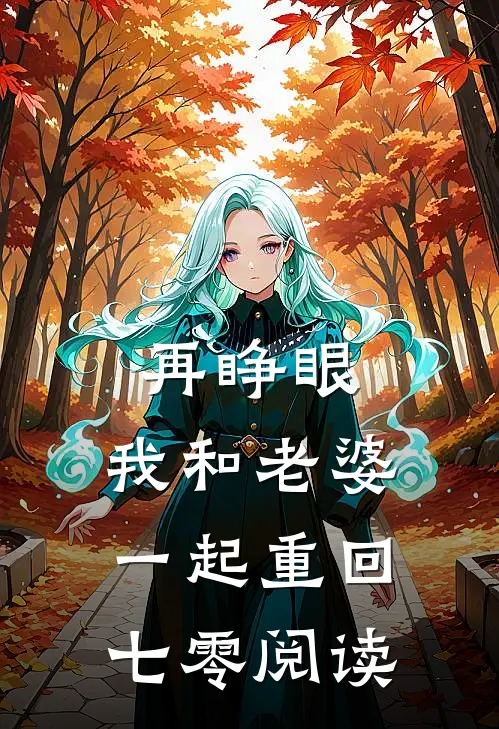 再睁眼，我和老婆一起重回七零阅读