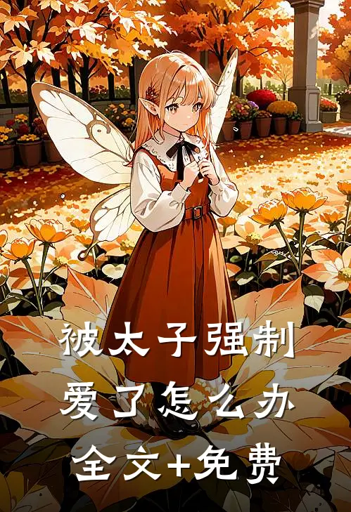 被太子强制爱了怎么办全文+免费