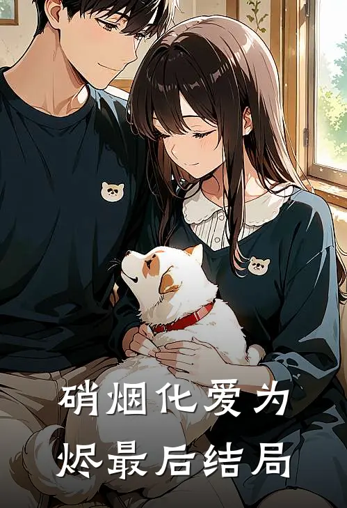 硝烟化爱为烬最后结局