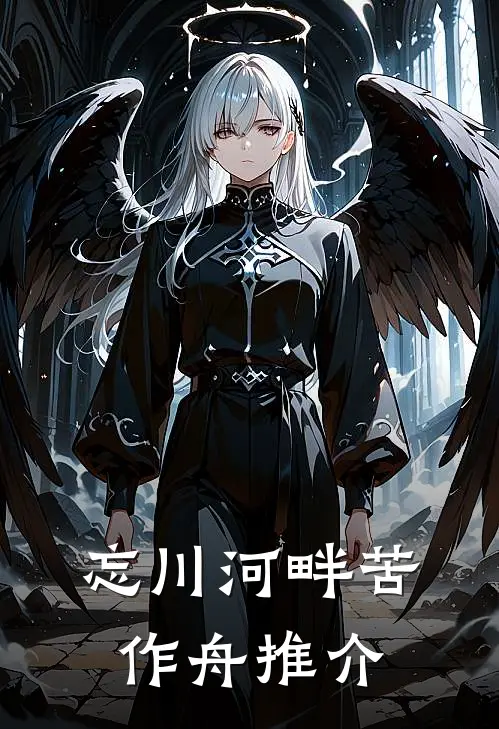 忘川河畔苦作舟推介