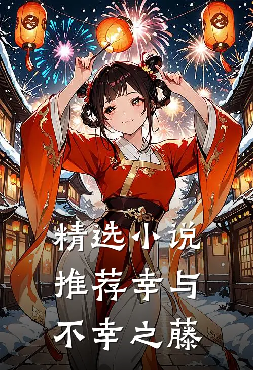 精选小说推荐幸与不幸之藤