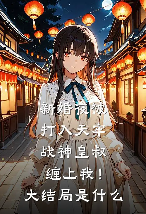 新婚夜被打入天牢，战神皇叔缠上我！大结局是什么