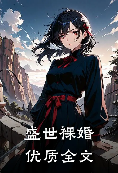 盛世裸婚优质全文