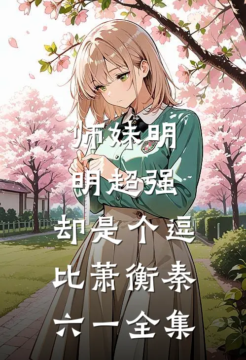 师妹明明超强，却是个逗比萧衡秦六一全集