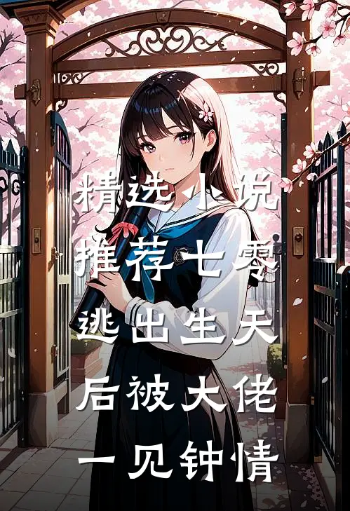 精选小说推荐七零：逃出生天后被大佬一见钟情