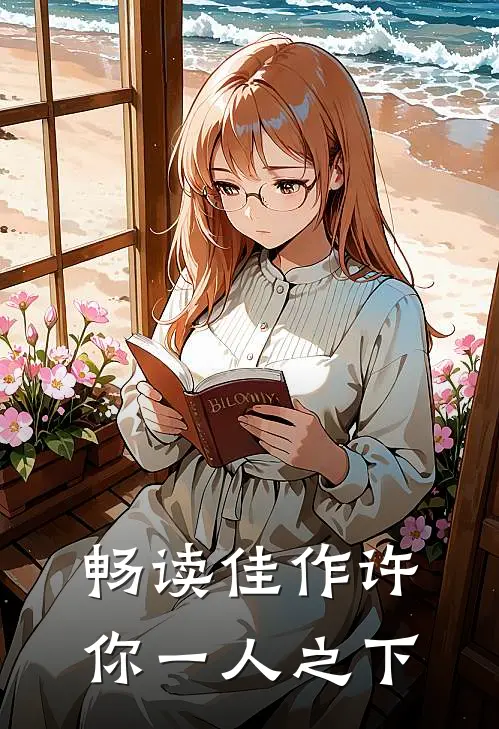 畅读佳作许你一人之下