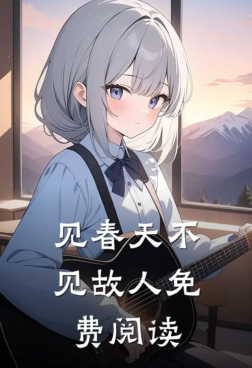 见春天不见故人免费阅读