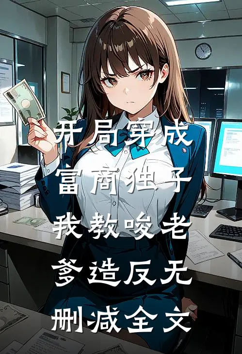 开局穿成富商独子，我教唆老爹造反无删减全文