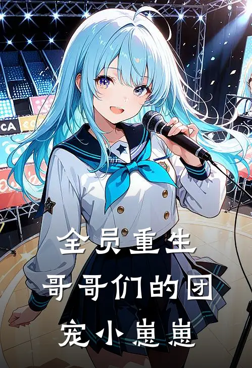 全员重生：哥哥们的团宠小崽崽