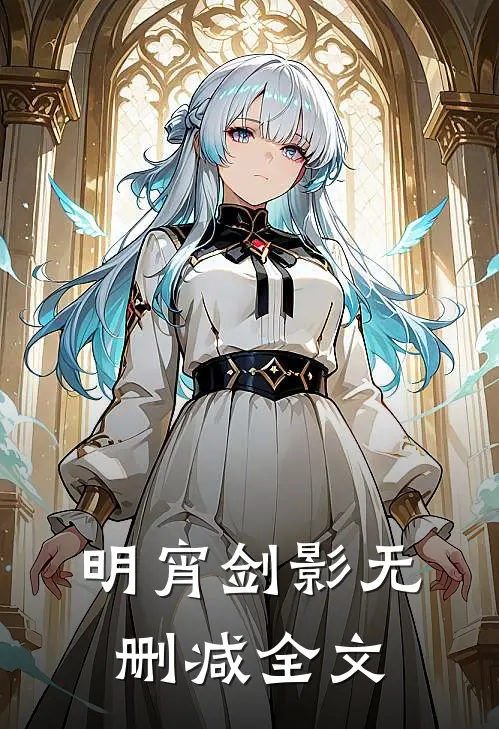 《明宵剑影》无删减全文