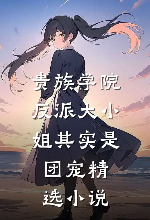 贵族学院：反派大小姐其实是团宠精选小说