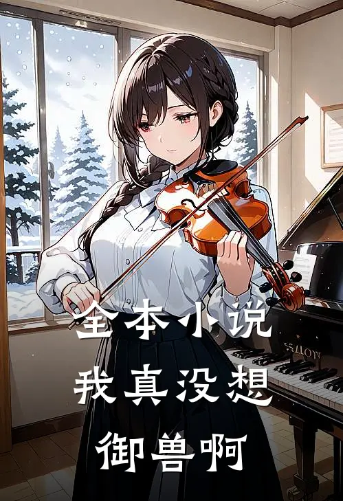 全本小说我真没想御兽啊