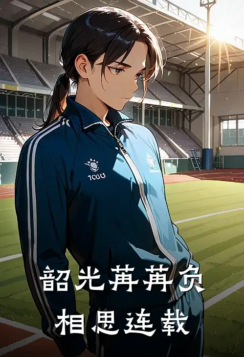 韶光苒苒负相思连载