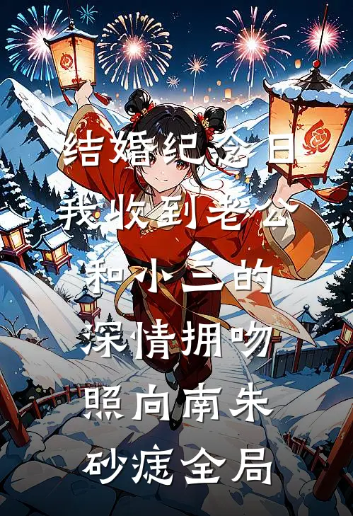 结婚纪念日，我收到老公和小三的深情拥吻照向南朱砂痣全局