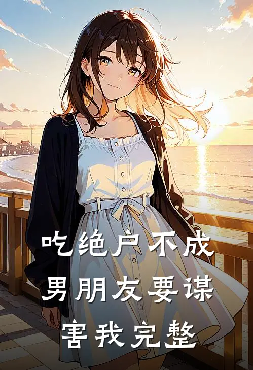 吃绝户不成，男朋友要谋害我完整