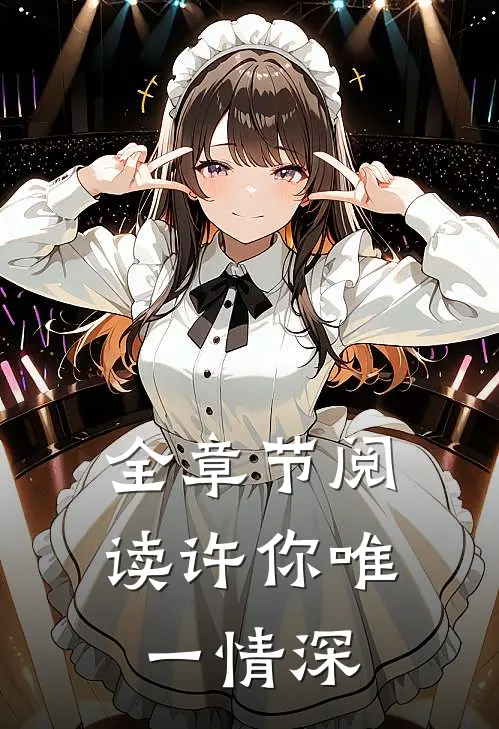 全章节阅读许你唯一情深