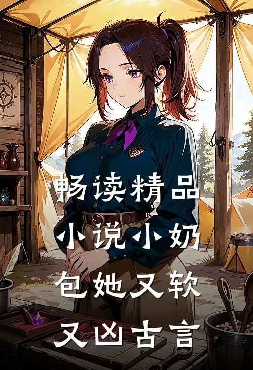 畅读精品小说小奶包她又软又凶古言