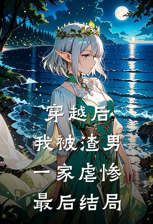 穿越后，我被渣男一家虐惨最后结局