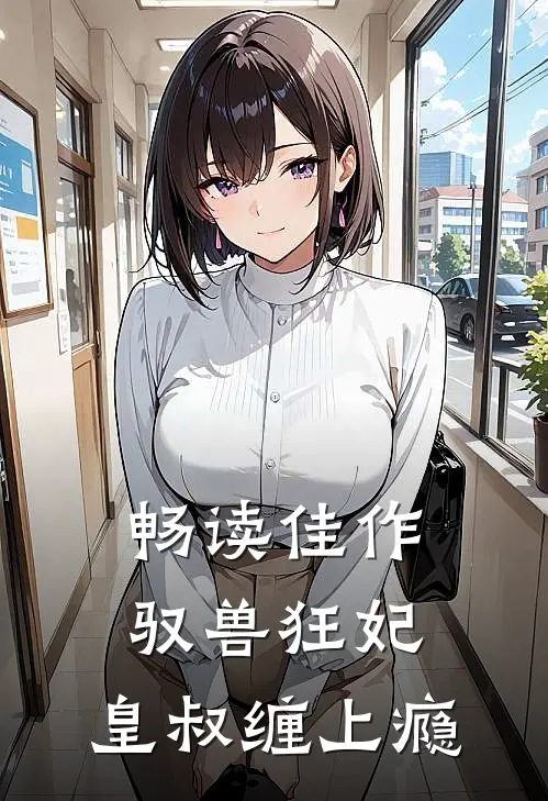 畅读佳作驭兽狂妃:皇叔缠上瘾