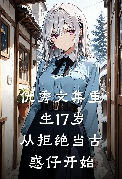优秀文集重生17岁，从拒绝当古惑仔开始