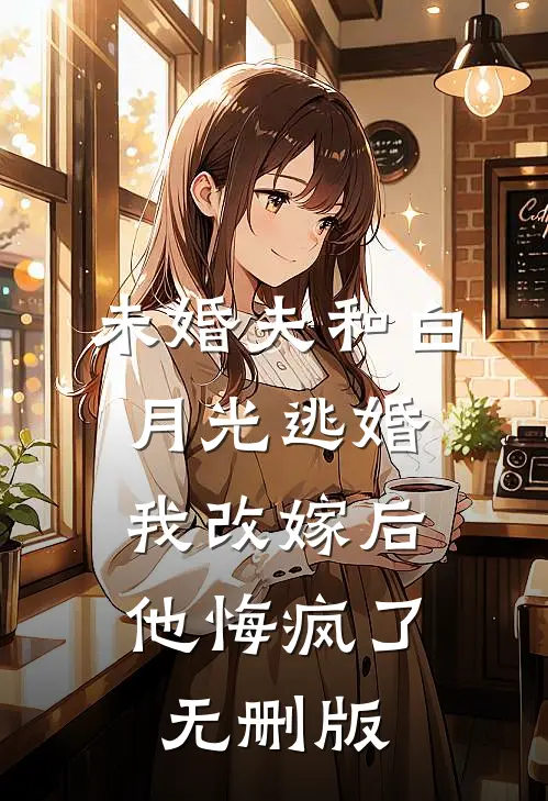 未婚夫和白月光逃婚，我改嫁后他悔疯了无删版