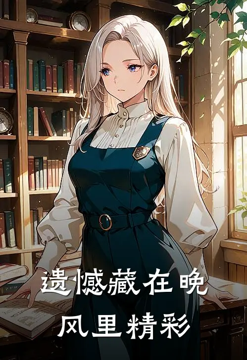 遗憾藏在晚风里精彩