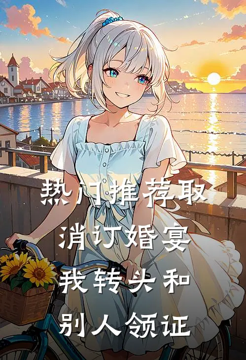 热门推荐取消订婚宴，我转头和别人领证