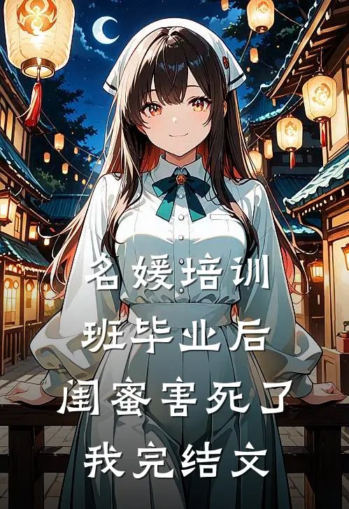 名媛培训班毕业后，闺蜜害死了我完结文