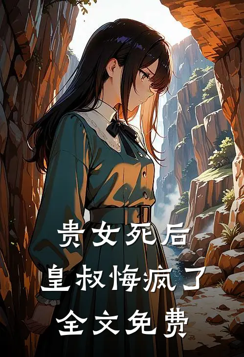 贵女死后，皇叔悔疯了全文免费