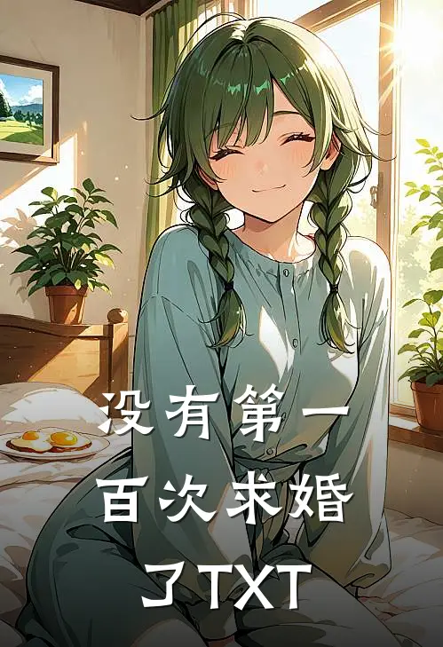 没有第一百次求婚了TXT
