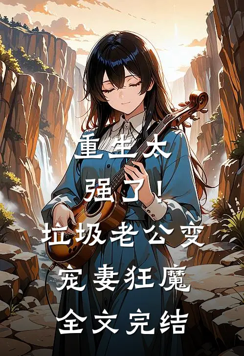 重生太强了！垃圾老公变宠妻狂魔全文完结