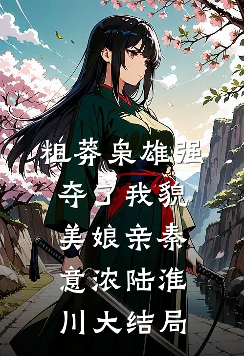 粗莽枭雄强夺了我貌美娘亲秦意浓陆淮川大结局