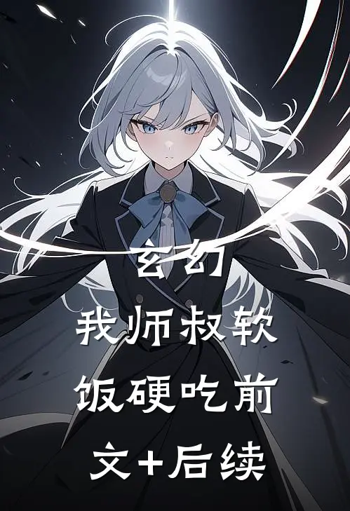 玄幻：我师叔软饭硬吃前文+后续