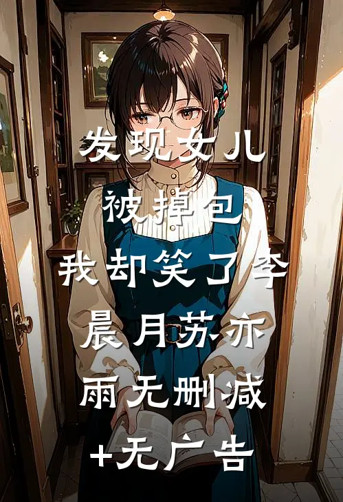 发现女儿被掉包，我却笑了李晨月苏亦雨无删减+无广告