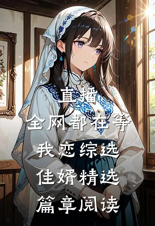 直播：全网都在等我恋综选佳婿精选篇章阅读