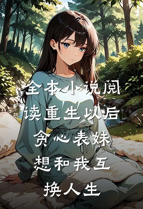 全本小说阅读重生以后，贪心表妹想和我互换人生