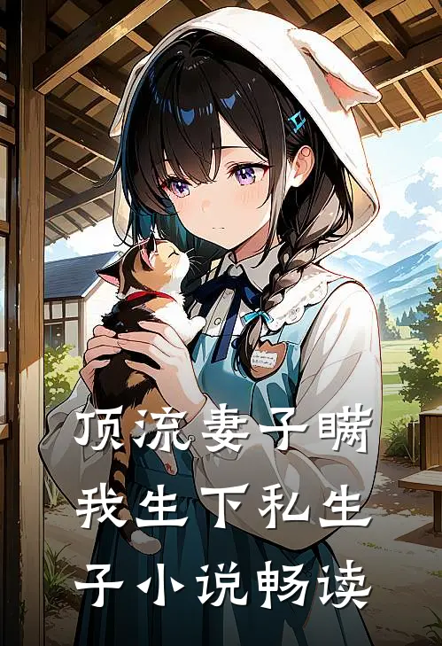 顶流妻子瞒我生下私生子小说畅读