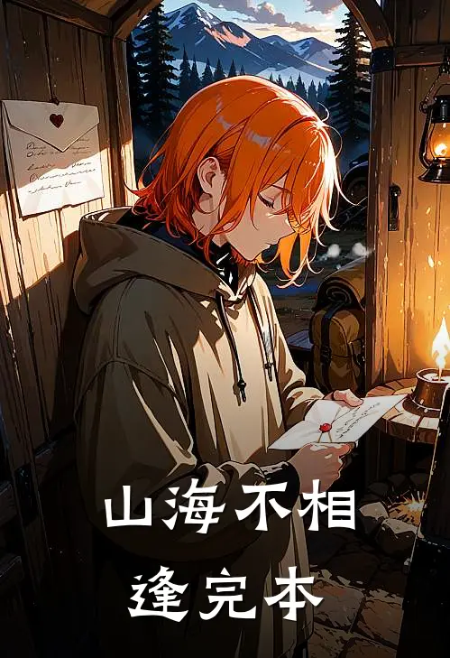 山海不相逢完本