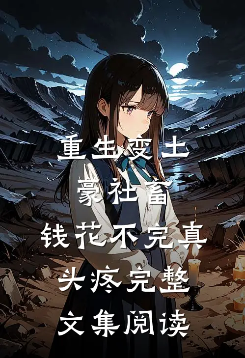 重生变土豪社畜，钱花不完真头疼完整文集阅读