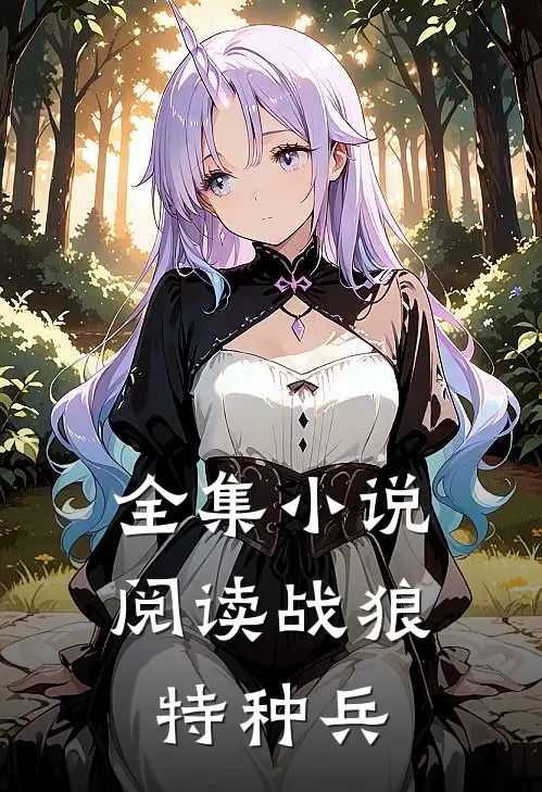 全集小说阅读战狼特种兵