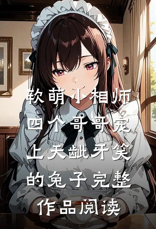 软萌小相师:四个哥哥宠上天龇牙笑的兔子完整作品阅读