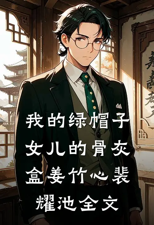 我的绿帽子，女儿的骨灰盒姜竹心裴耀池全文