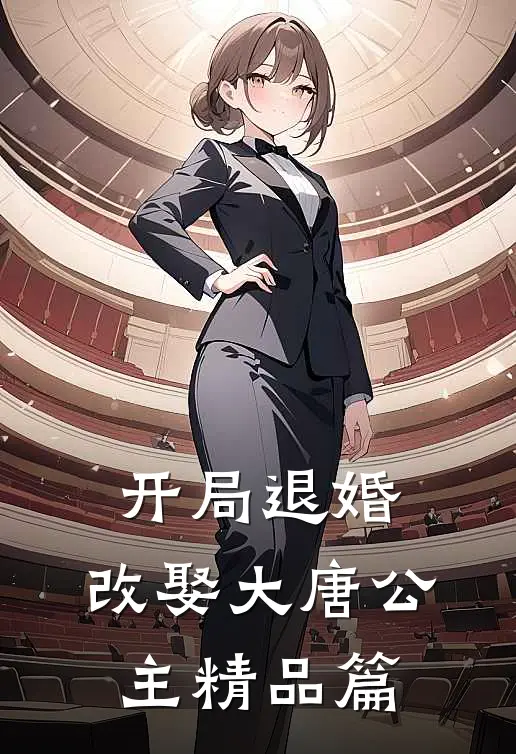 开局退婚，改娶大唐公主精品篇