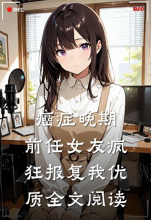 癌症晚期，前任女友疯狂报复我优质全文阅读